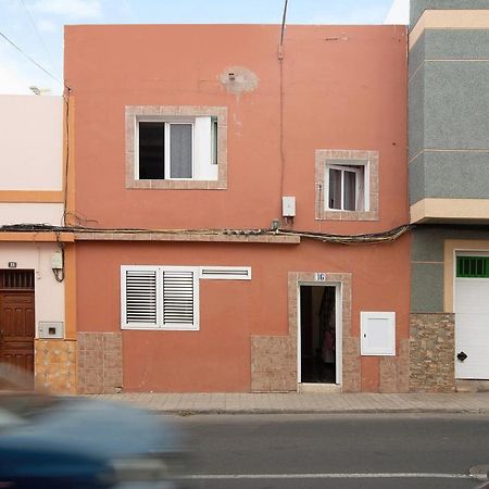 Apartamento Casa Italia Весиндарио Екстериор снимка