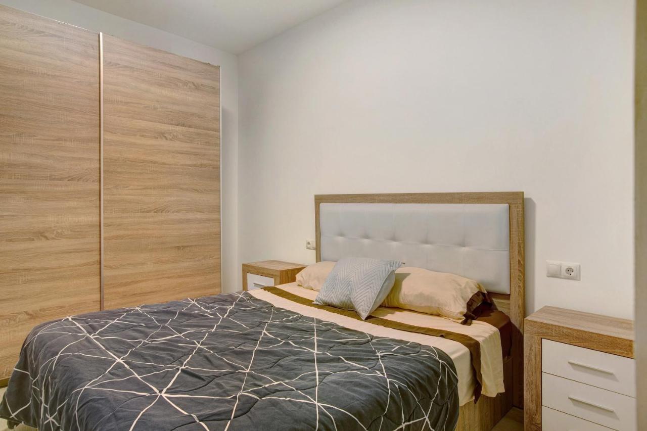 Apartamento Casa Italia Весиндарио Екстериор снимка