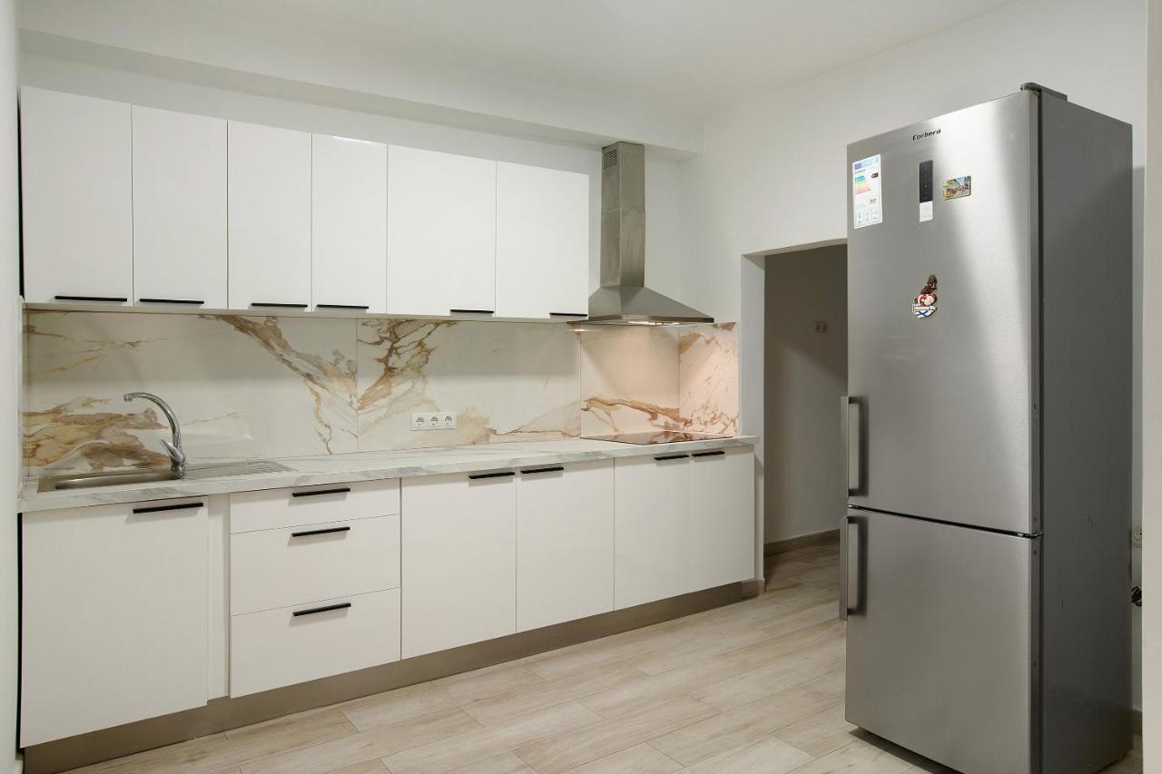 Apartamento Casa Italia Весиндарио Екстериор снимка