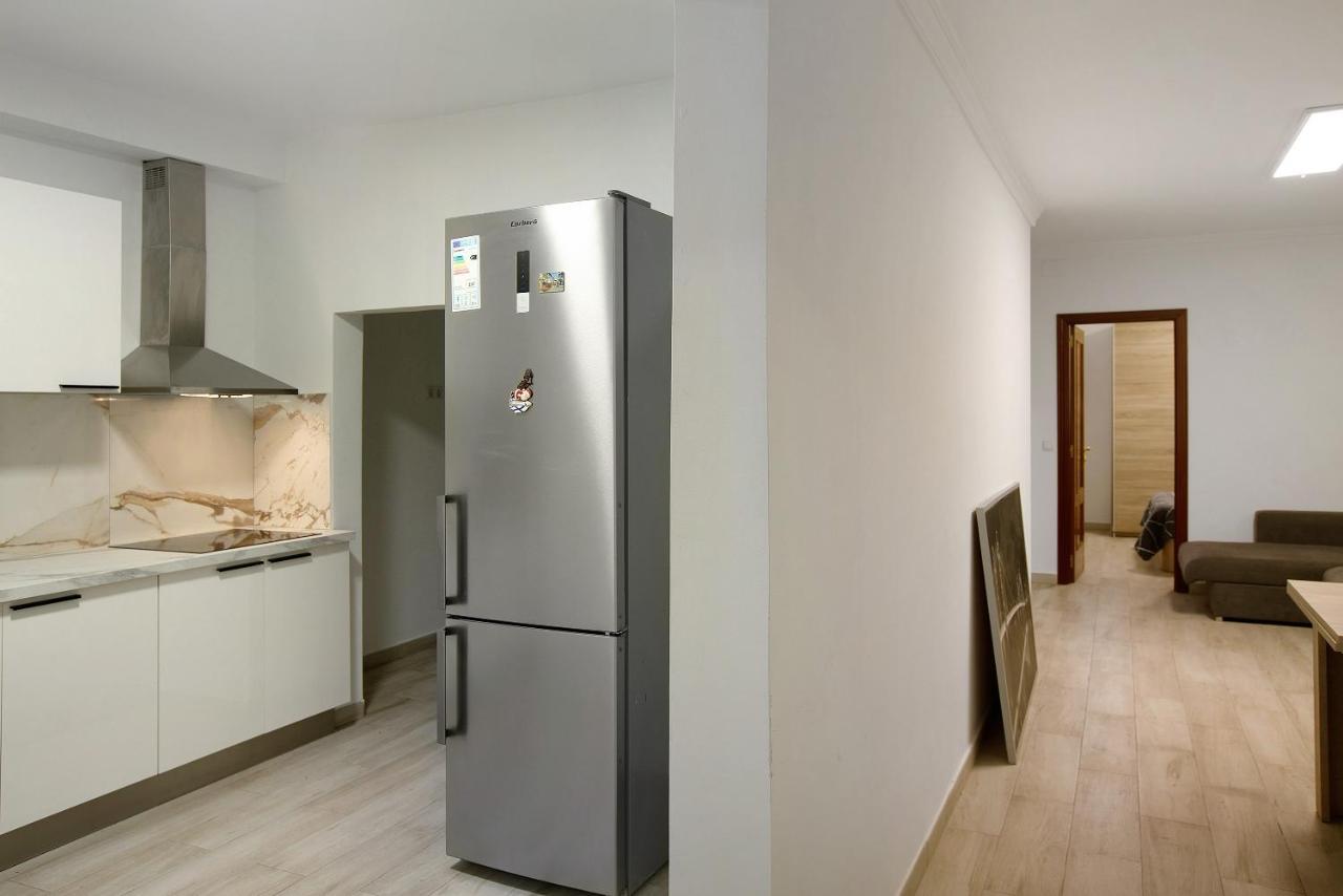 Apartamento Casa Italia Весиндарио Екстериор снимка