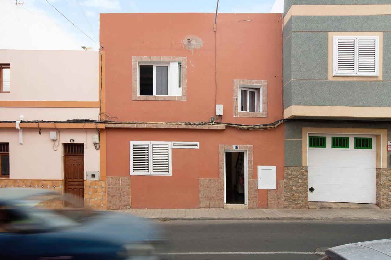 Apartamento Casa Italia Весиндарио Екстериор снимка