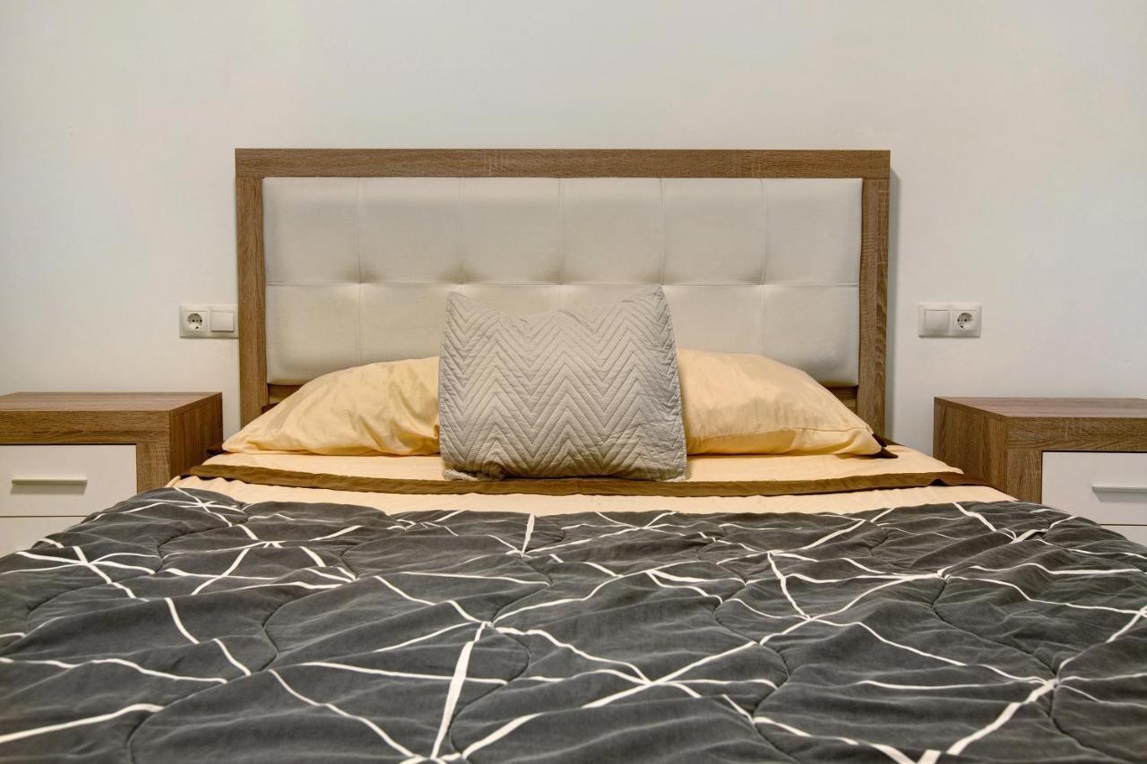 Apartamento Casa Italia Весиндарио Екстериор снимка