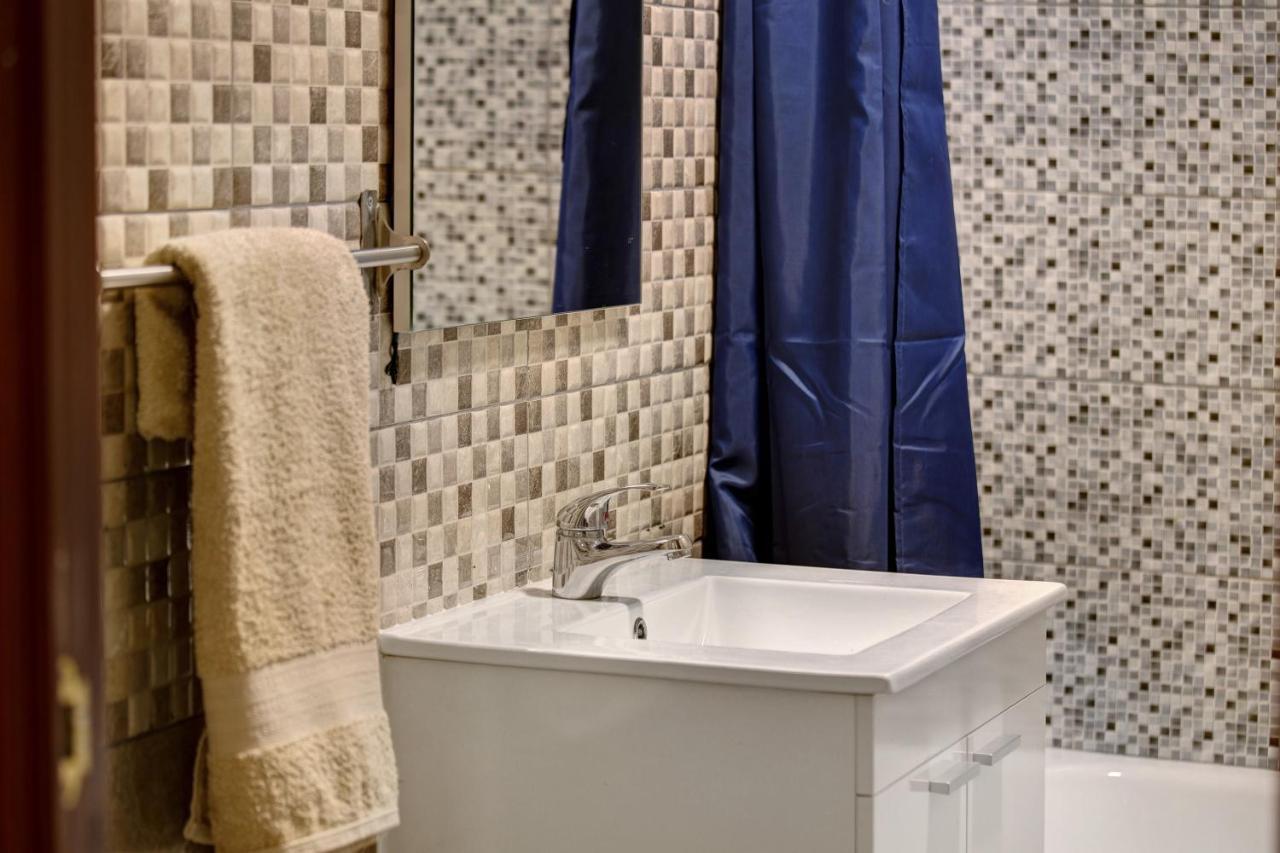 Apartamento Casa Italia Весиндарио Екстериор снимка